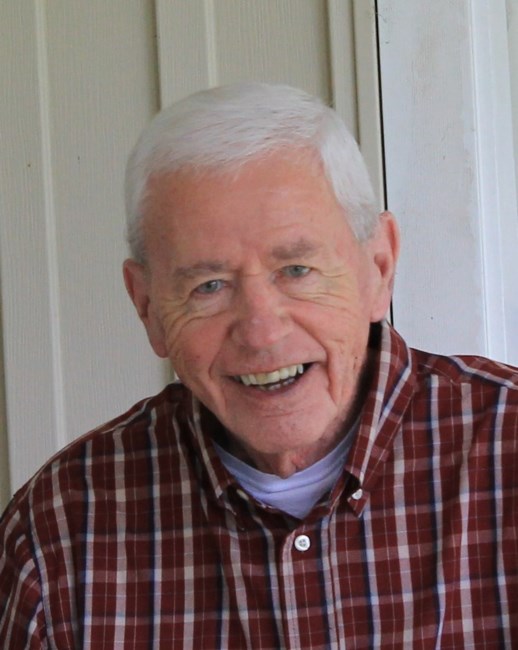 Obituary of Rolla James "Jimmy" Barrett Sr.