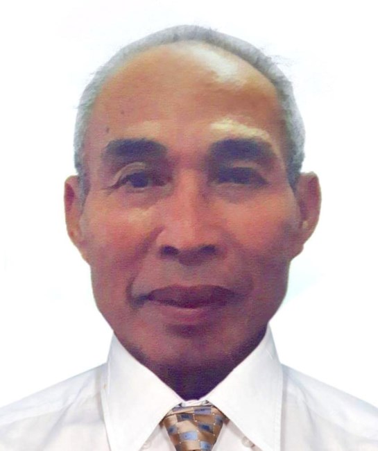 Obituary of Ba Van Pham
