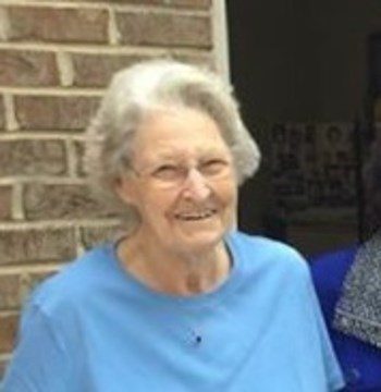 Obituary of Dorothy Edwards Coleman