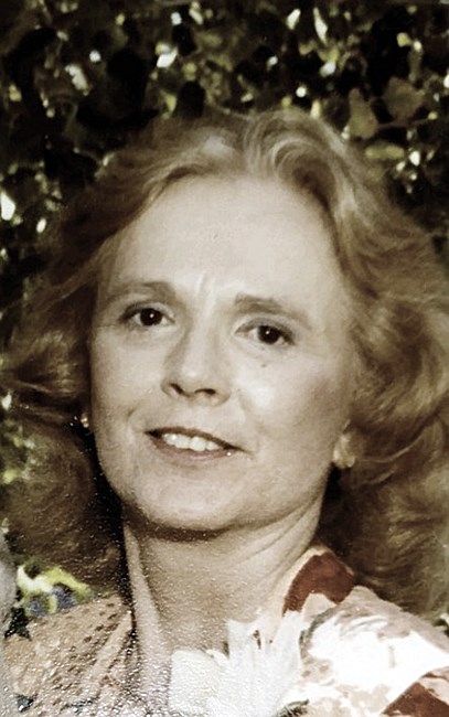 Obituary of Carol J Ellis