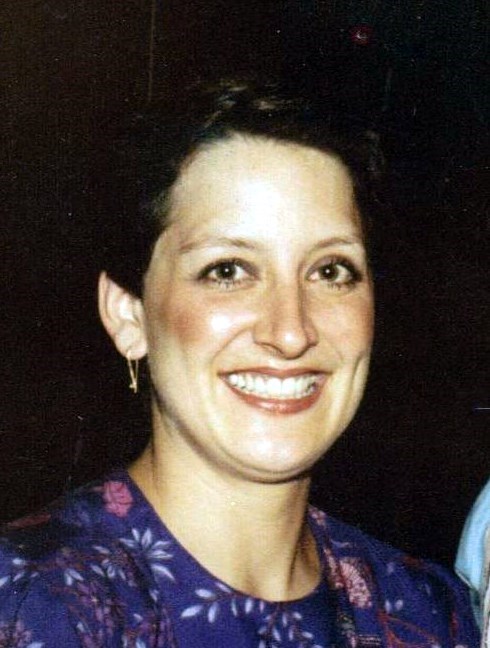 Obituario de Sharon "Sharie" L. Gross