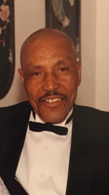 Obituario de Louis J. Jordan