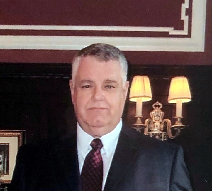 Obituario de William Louis Schneckenburger