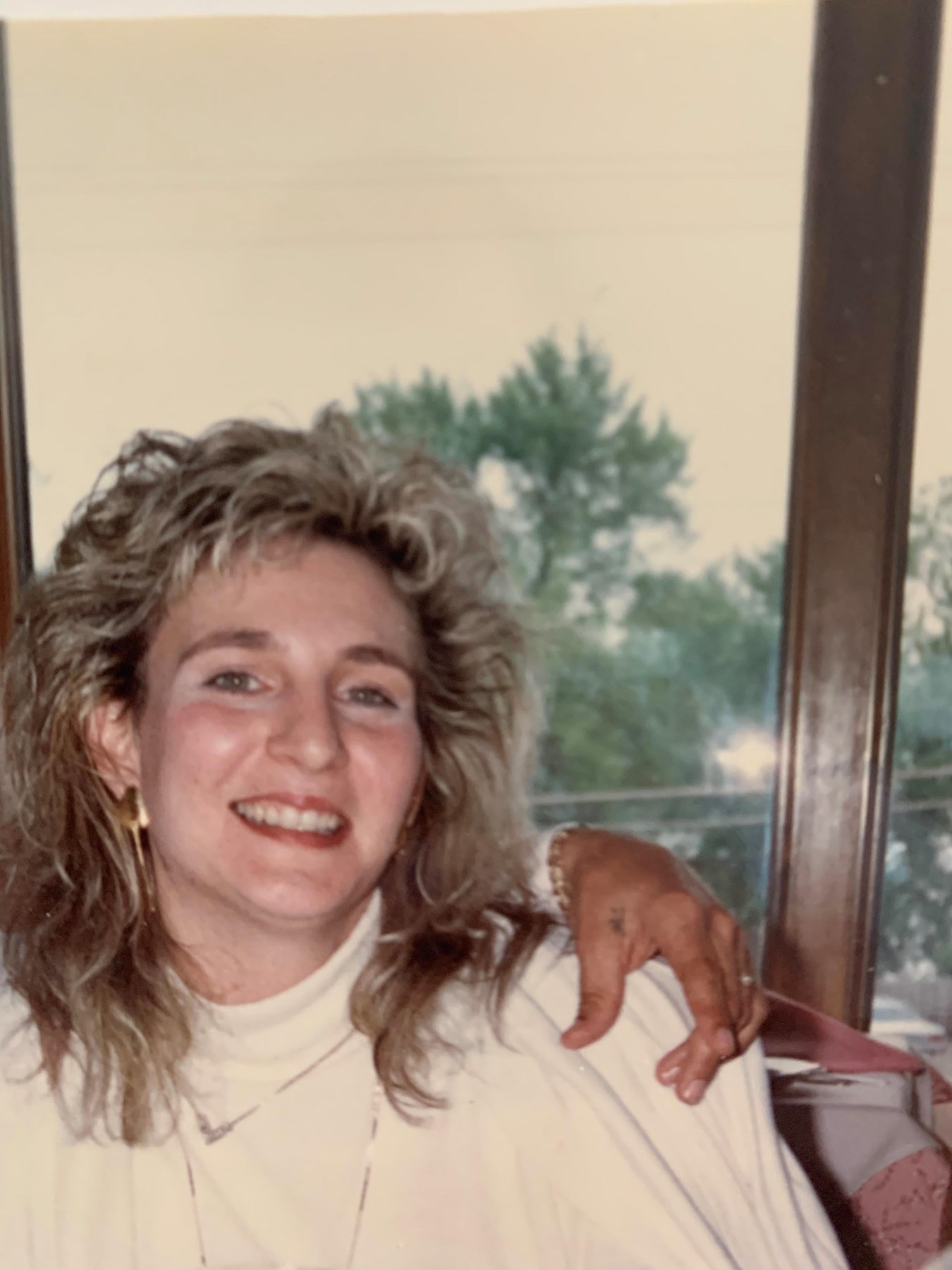 Obituary of Denise Anderson Spencer