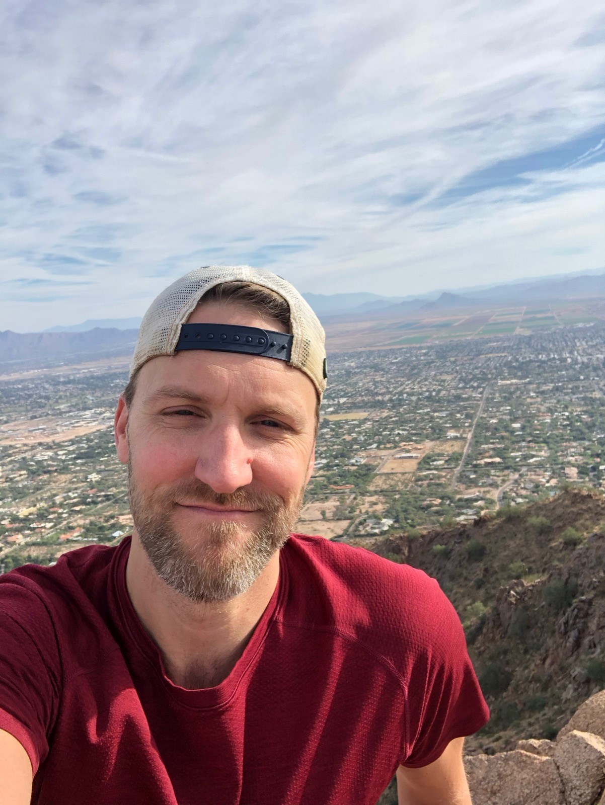 Obituary of Matthew James Zernicke