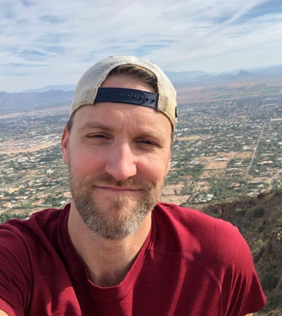 Obituary of Matthew James Zernicke