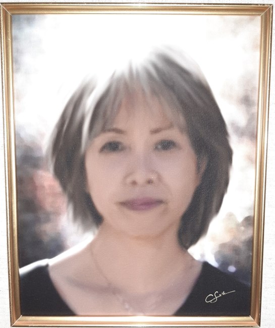Obituary of Anh Dao Mai