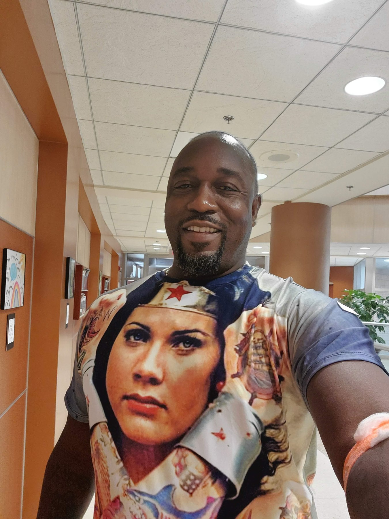 Obituary of Broderick Terrence Singletery