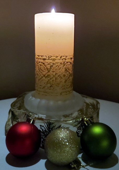 Obituary of Lorraine Huguette LeBlond