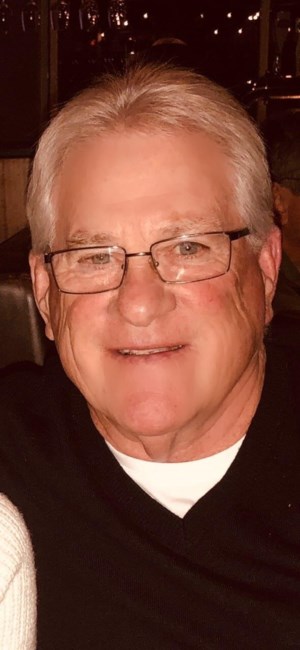 Obituary of Mr. Robert Dean May