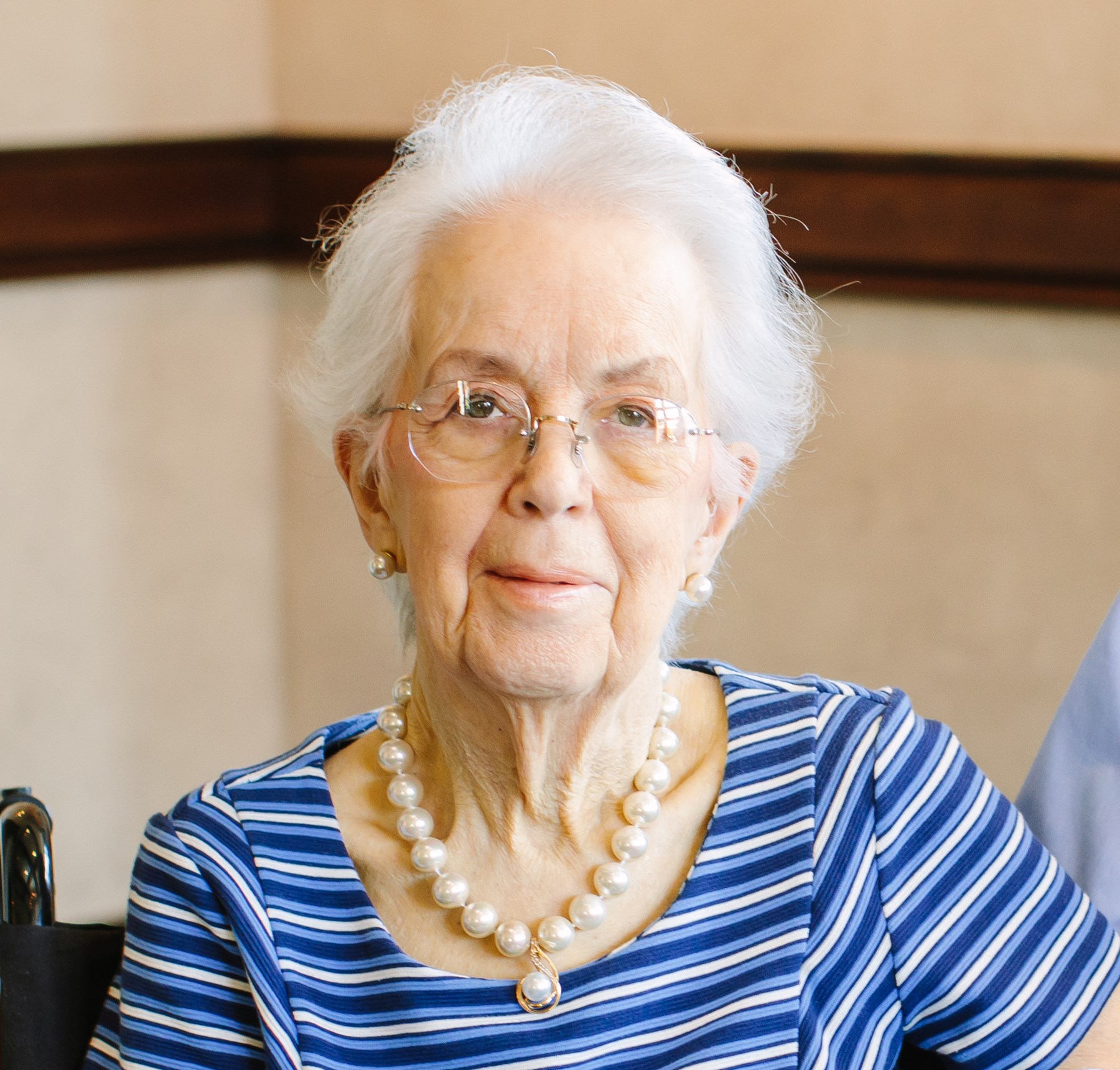 Marty Eisenlohr Obituario Dallas, TX