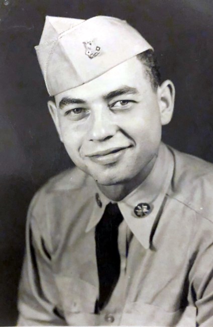 Obituary of Gerald M. Keizerstein