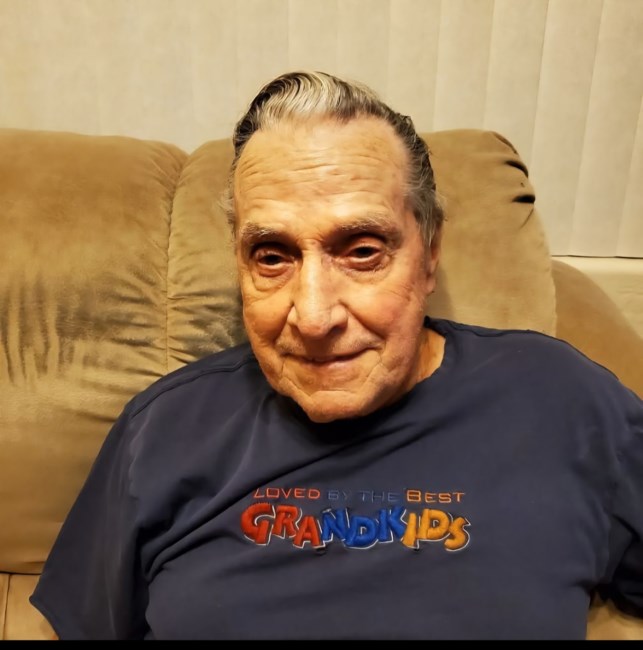 Obituary of David Thomas Foster