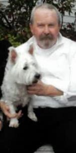 Obituary of Brian Kelley Kennedy