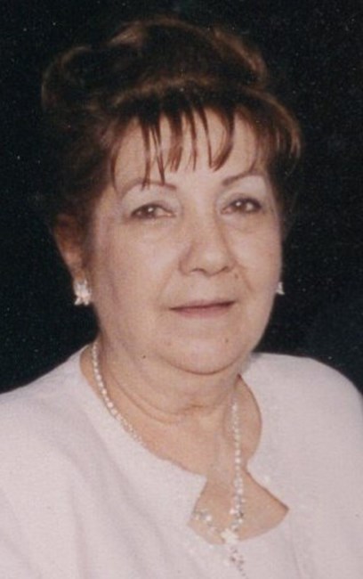 Obituary of Maria Leidy Valero