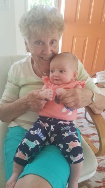 Obituary of Gloria J. Slomka