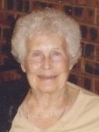 Obituario de Bertha L. Janowski