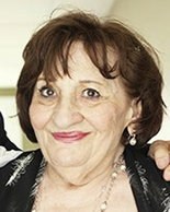 Avis de décès de Marie Doherty