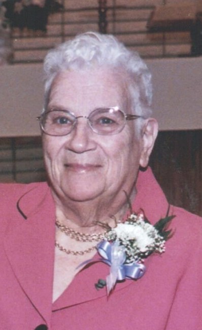 Obituary of Darlene E. Rohwer Spies