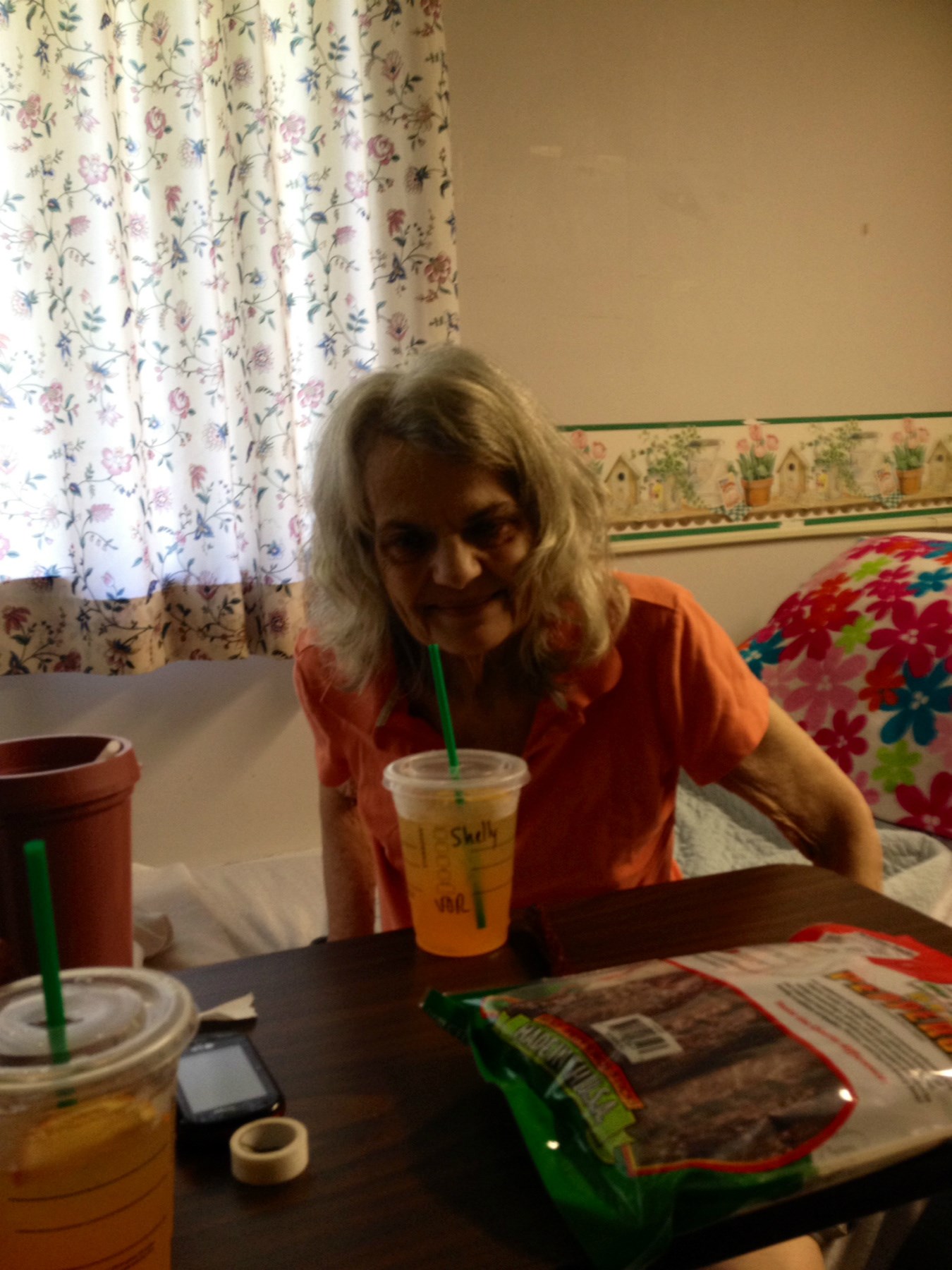 Obituary of Marlene O'Connor