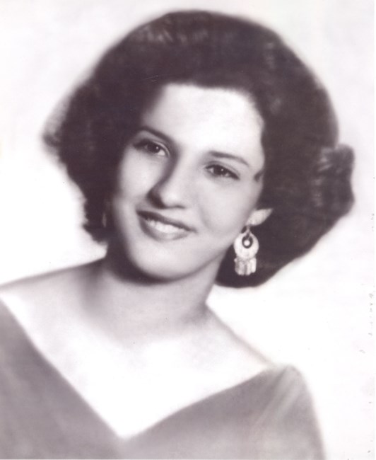 Obituary of Haydee Rodriguez