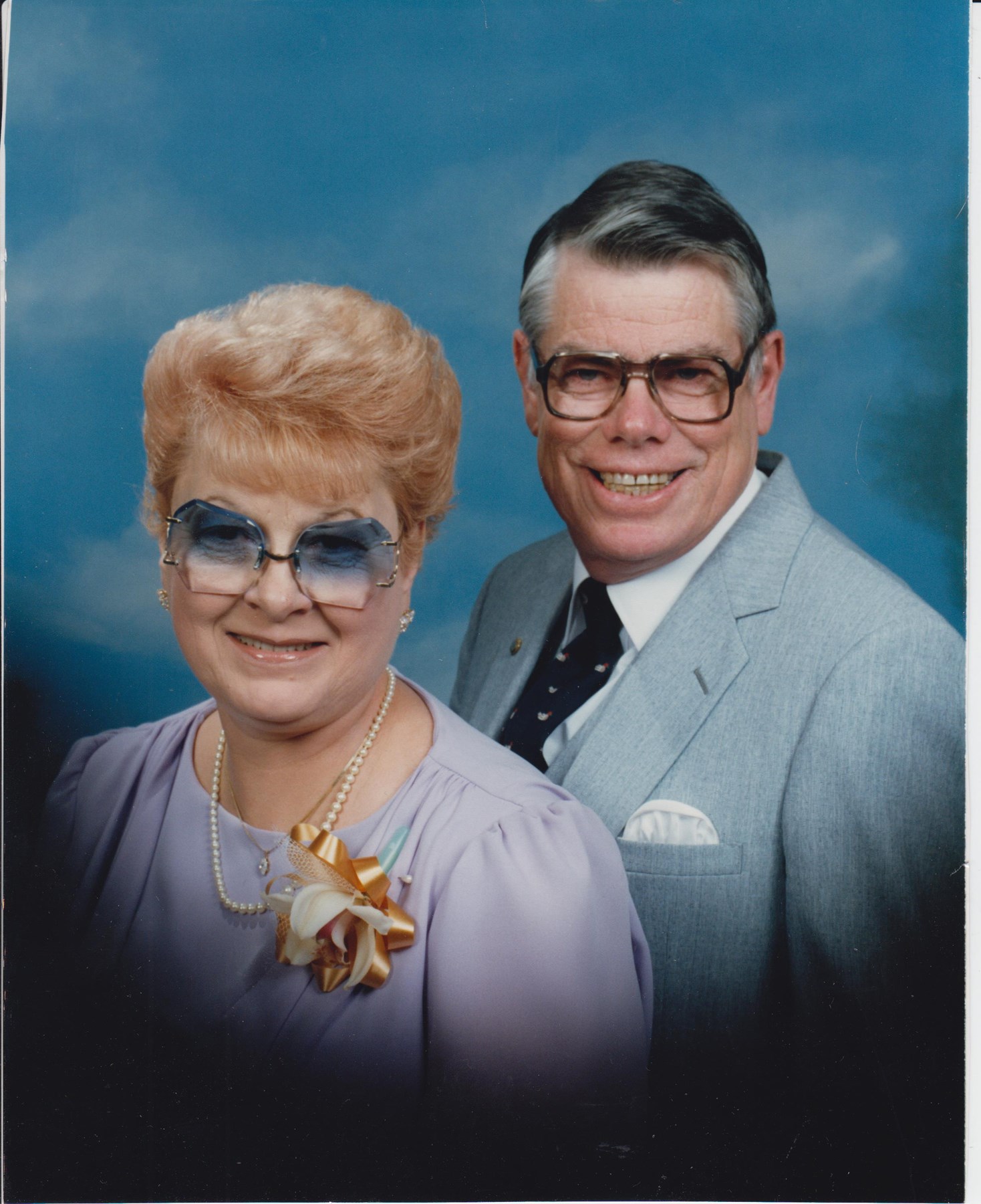 Obituary of Mrs. Doris Crosby