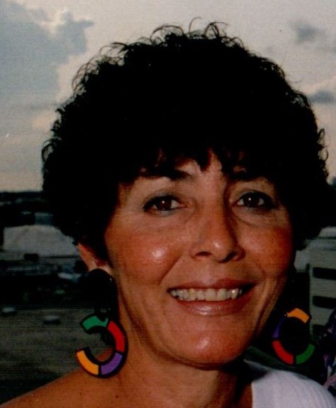 Obituary of Irene Damiani