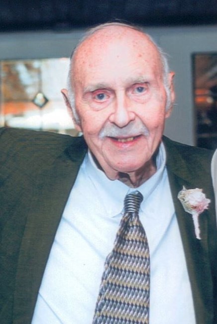 Obituary of Marion E. Aud