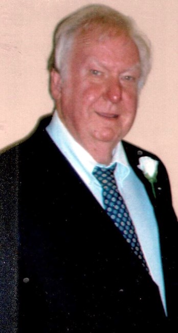 Obituary of Joe G. Frazier