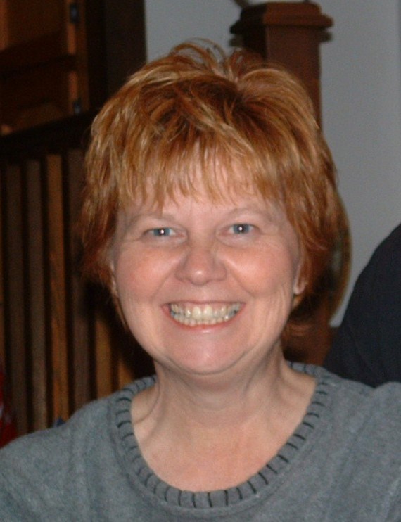 Obituary of Sharon M. Bailey