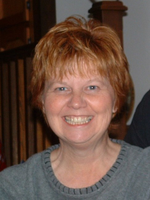 Obituary of Sharon M. Bailey