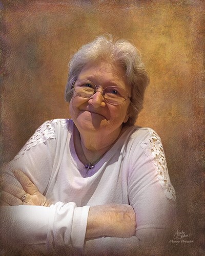 Obituary of Marva M. Morgan