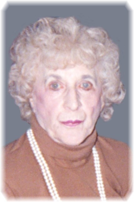 Obituary of Grace H Frassetto