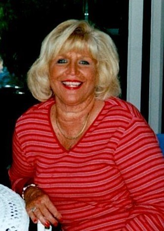 Obituary of Nancy Grimsley Goldstein