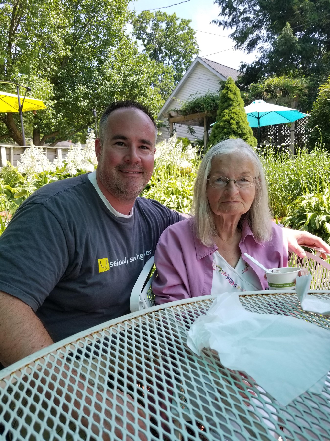 Obituary of Norma "Nicki" Irene Kraai