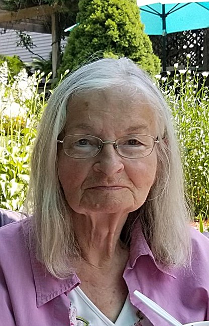 Obituary of Norma "Nicki" Irene Kraai