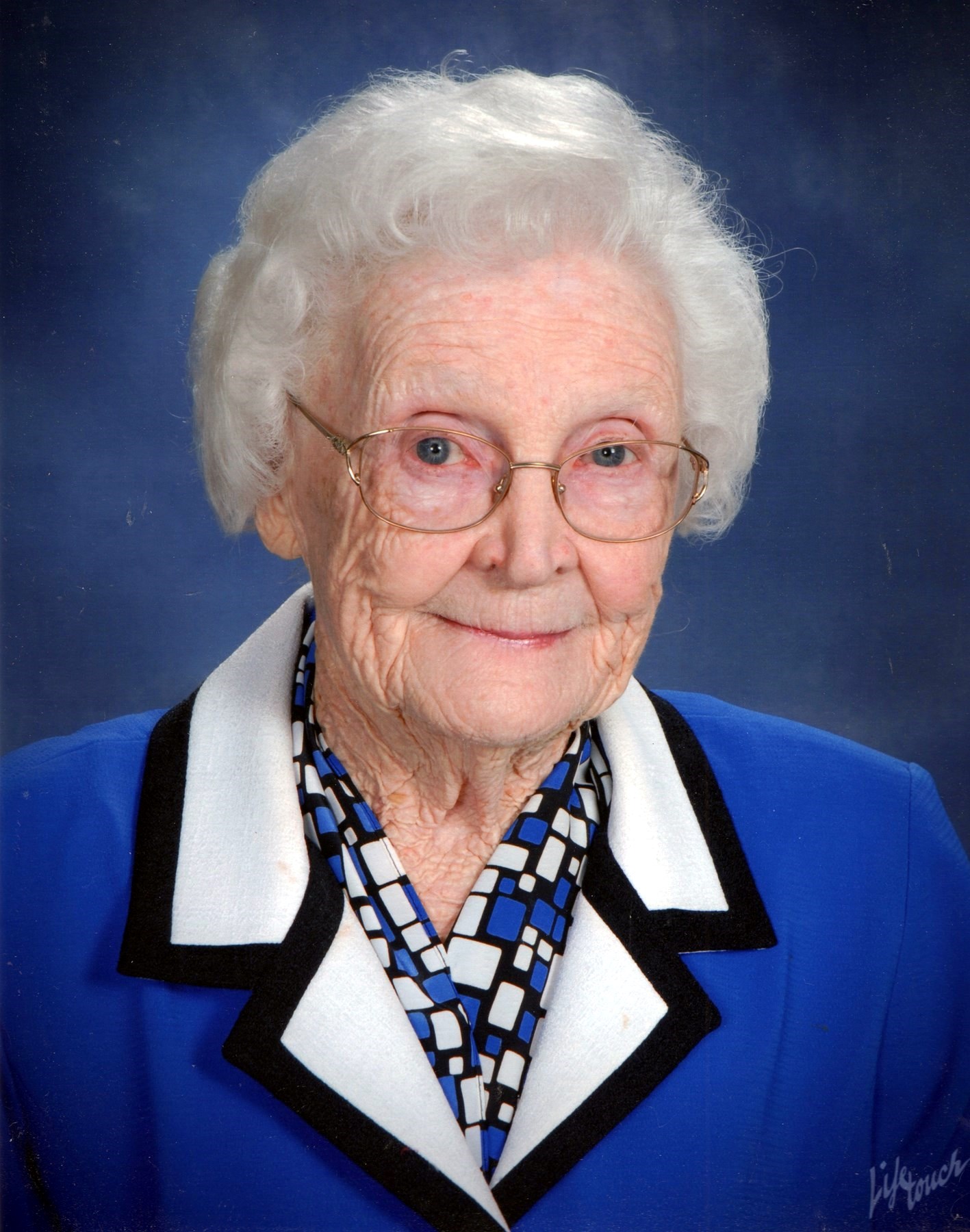 Fern Alletris Moore Obituary Oklahoma City, OK