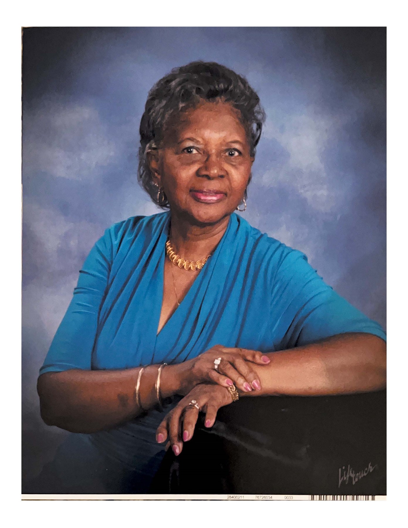 Obituary of Drucella "Dottie" Bond