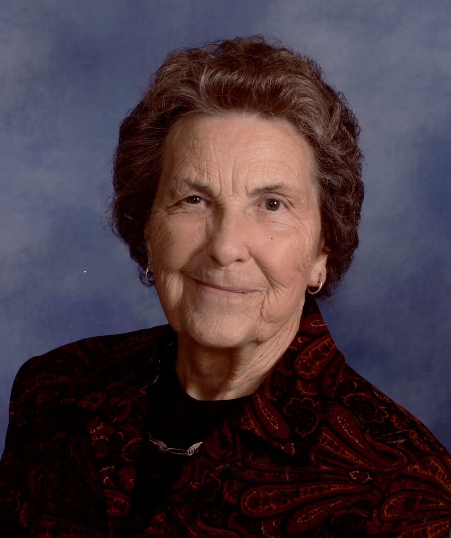 Betty S Headley Obituary Leeds, AL