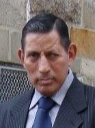 Obituary of Abelardo Inga-Bermeo