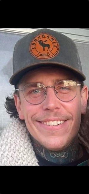 Obituario de Payden Robert Dubois