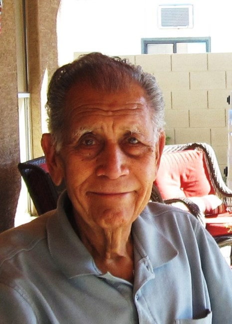 Obituary of Jimmy Acuna