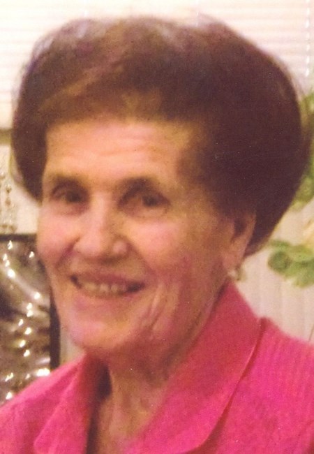 Obituary of Nouha Sayklay