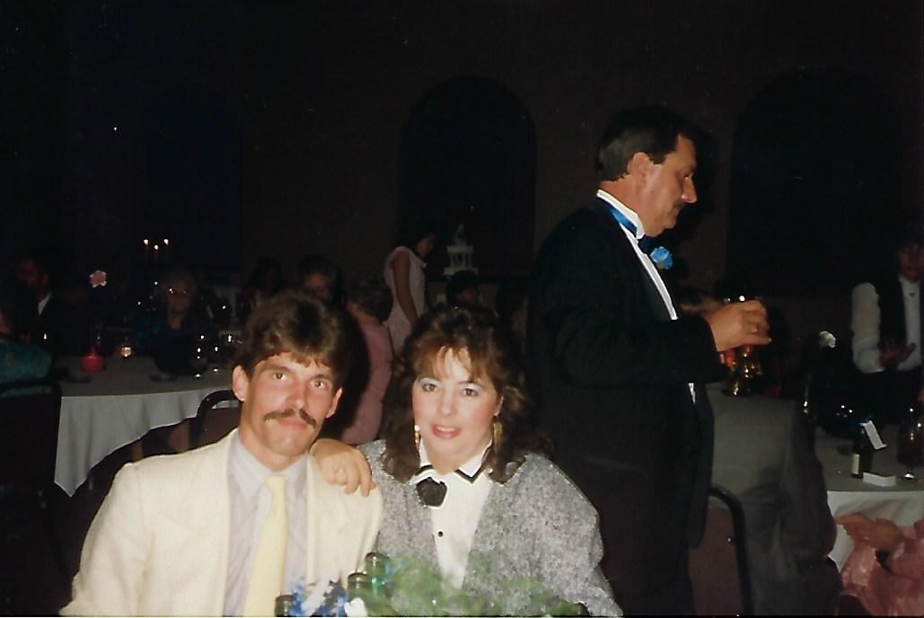 Obituary of Joanne Brennan