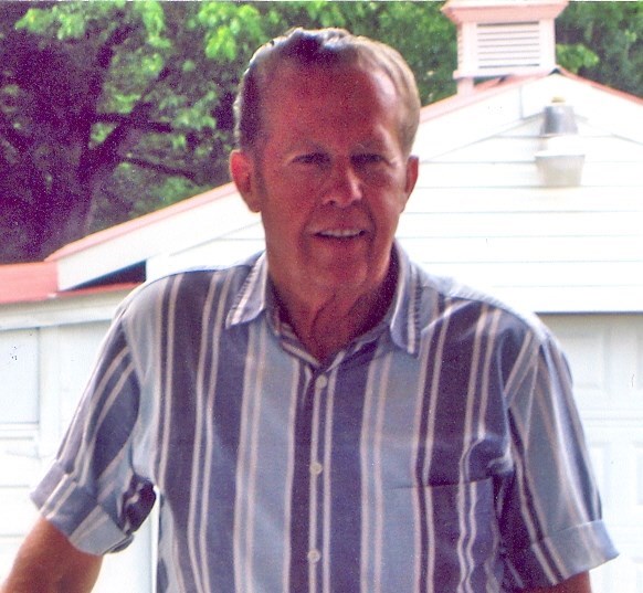 Obituary of Raymond Lester Oxendine