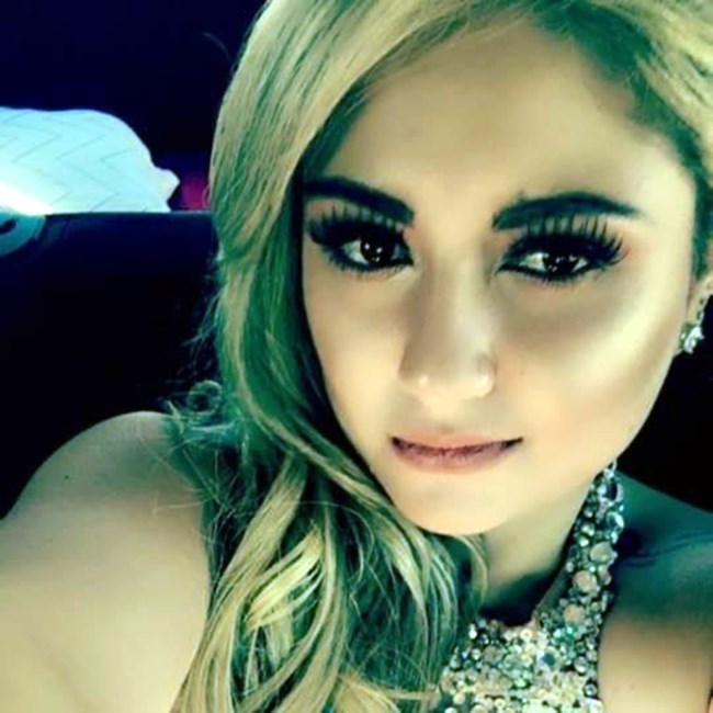 Obituary of Nancy Yahayra Mendoza