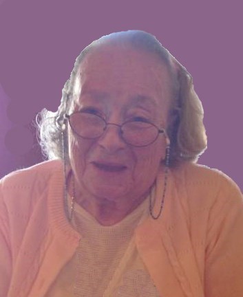 Obituary of Ida Pauline Polly Cavendor