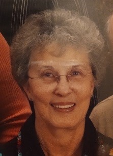 Obituary of Wilma Dean Hubbard