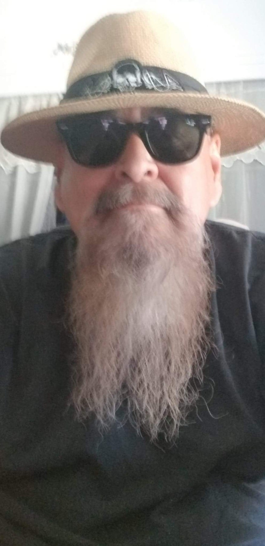 Obituary of John Baldemero Martinez