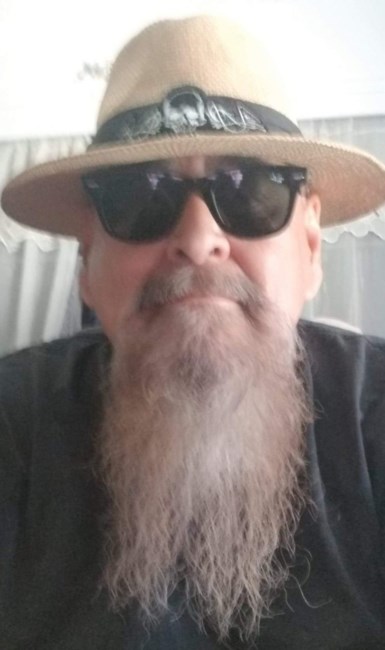 Obituary of John Baldemero Martinez
